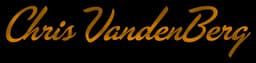 Chris VandenBerg Logo